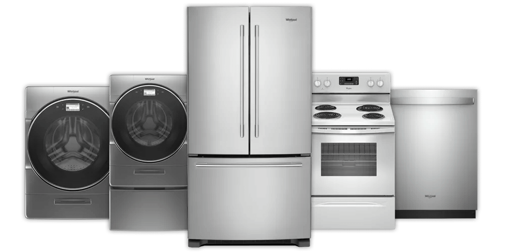 Appliance Repair & Installation In Los Angeles County, California