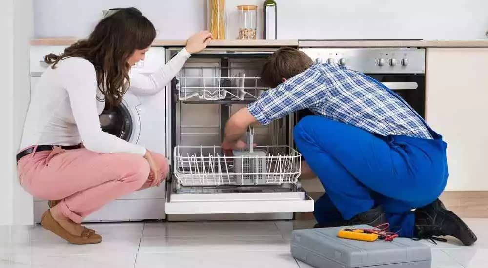 Dishwasher repair installation service The Ultimate Guide to Dishwasher Repair