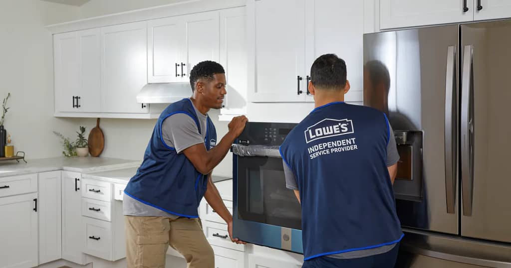 Appliance Repair & Appliance Installation Service In Silverado California