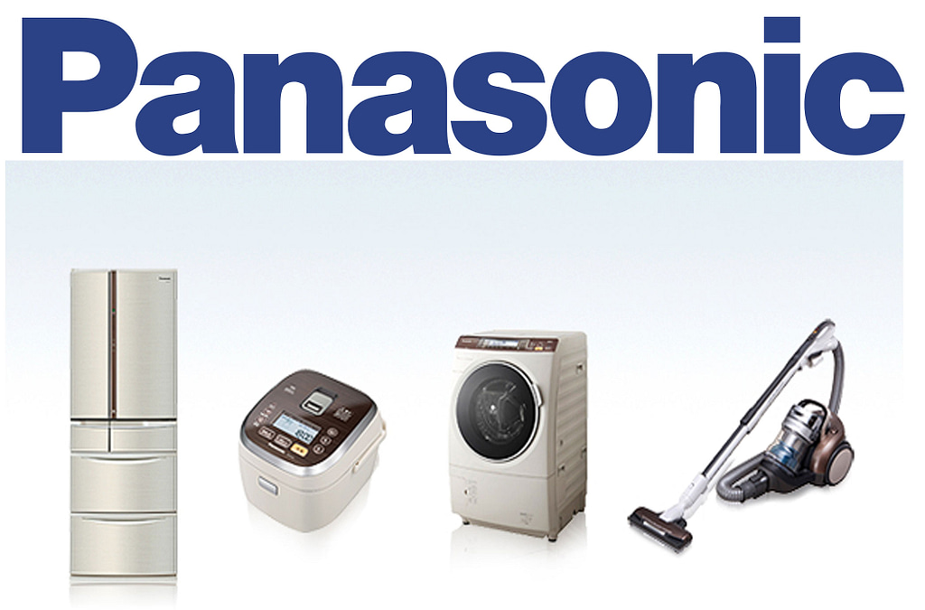 Panasonic Appliance Repair & Installation