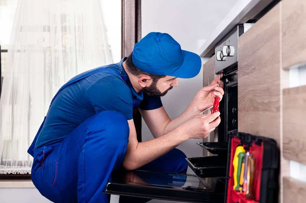 Best Appliance Repair & Appliance Installation Service In Buena Park California