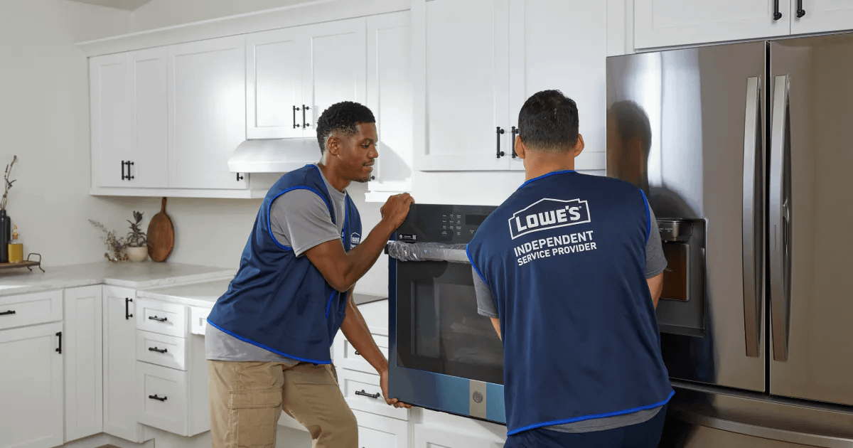Appliance Repair & Appliance Installation Service In Toluca Lake California