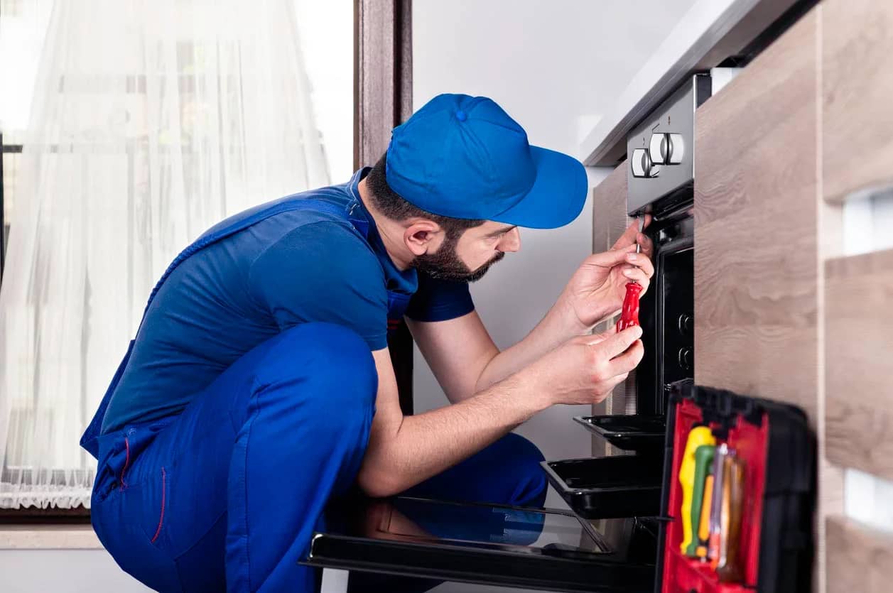 Appliance Repair & Appliance Installation Service In Pasadena California