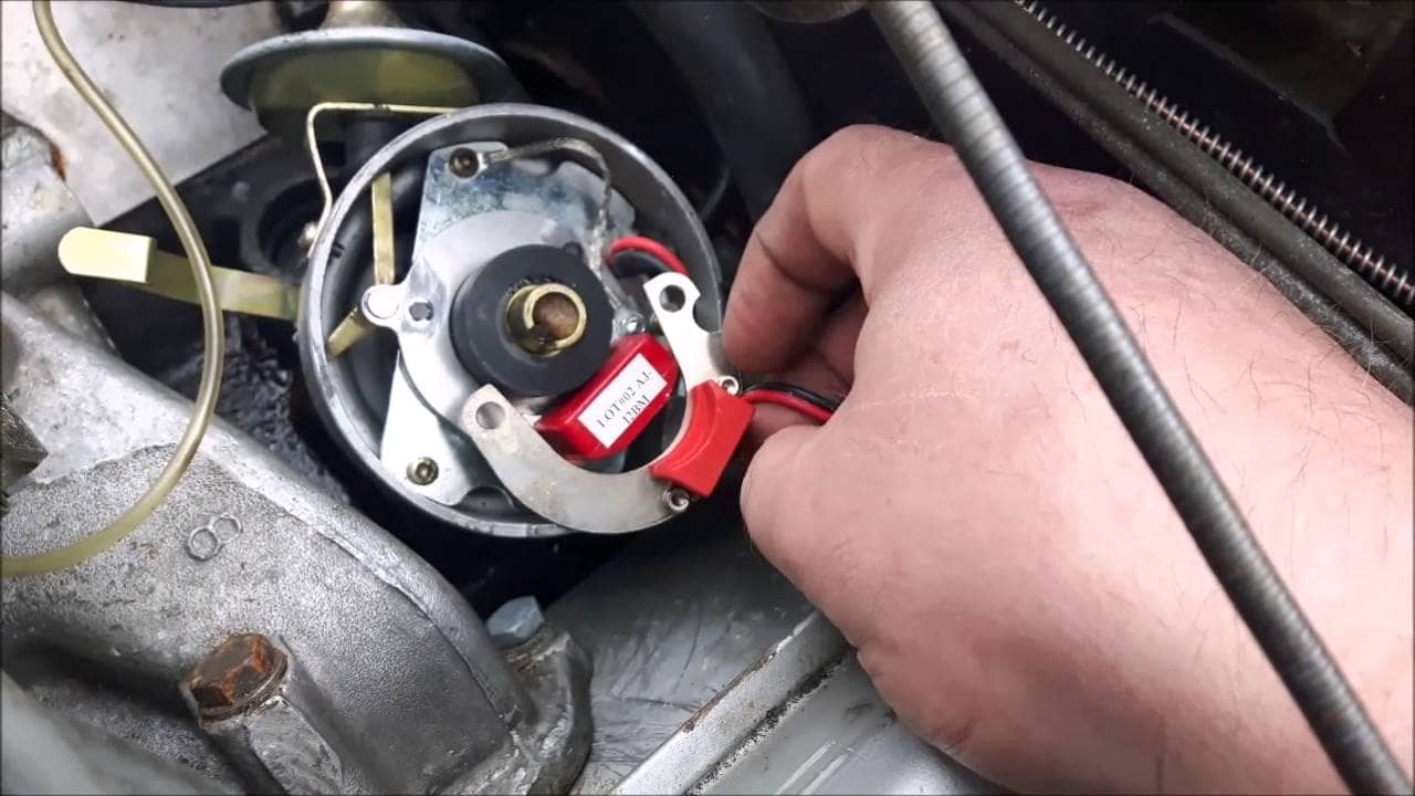 Ignitor repair in Orange County, California