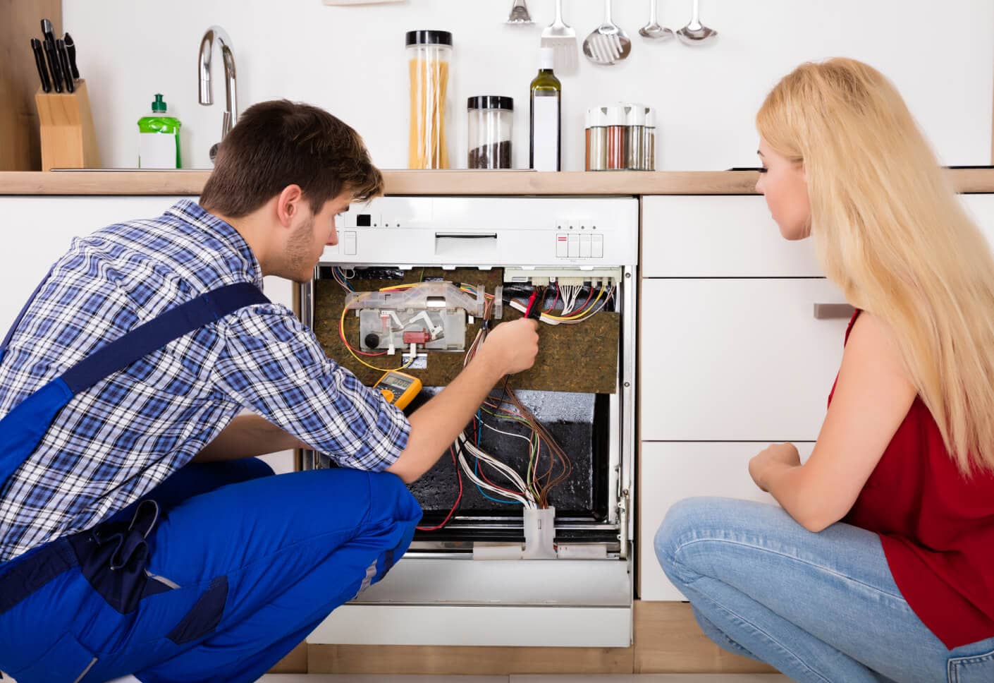Appliance Repair & Appliance Installation Service In Brea California