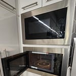 Microwave repair or Installation service From Broken to Baking: How We Fixed Faulty Microwaves