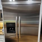 Builtin Thermador Refrigerator repair or installation service Introducing the High-Tech Thermador Refrigerator Repair and Installation Service