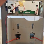 Dispenser Refrigerator repair or installation service. Dispenser Refrigerators: A Tale of Repair and Renewal