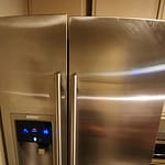 Refrigerator Freezer repair or installation services .Fixing and Installing Refrigerator Freezers: A Job Well Done!
