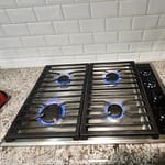 Cooktop repair or Installation service A Complete Guide to Cooktop Repair and Installation: How our Company Fixed and Installed Kitchen Stovetops