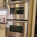 Double Oven repair or Installation service. Reviving Your Double Oven: A Comprehensive Repair and Installation Service Recap