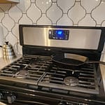 Stove Gas Oven repair or installation service. Bringing the Heat: A Look into Our Stove Gas Oven Repair and Installation Service