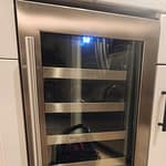Wine Cooler repair or installation service . Title: Troubleshooting Wine Coolers: Tips to Fix Common Issues