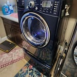 Washer or Washing machine repair or Installation service .Fixing Faulty Washers: How Our Service Revived Broken Machines