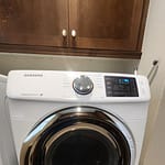 Dryer repair or Installation service in Irvine CA 92630