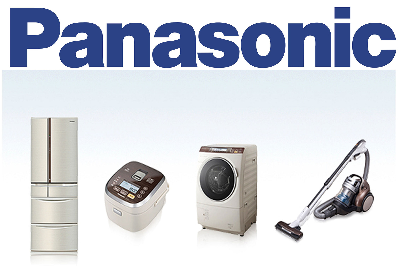 Panasonic Appliance Repair & Installation