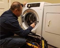 Stackable Washer Dryer Repair