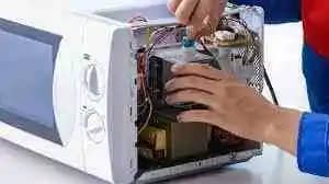 Microwave repair or Installation service From Broken to Baking How We Fixed Faulty Microwaves
