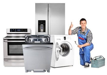 Appliance Repair & Appliance Installation Service In Claremont California