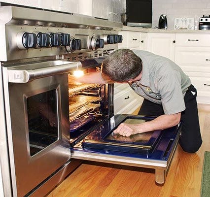 Stove Gas Oven Repair or Installation Service: Ensuring a Well-Functioning Kitchen Appliance
