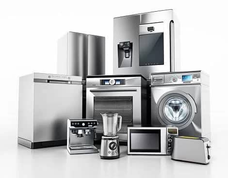 Appliance Repair & Appliance Installation Service In Gardena California
