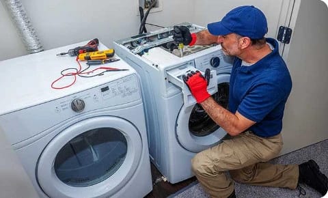 Appliance Repair & Appliance Installation Service In San Clemente California