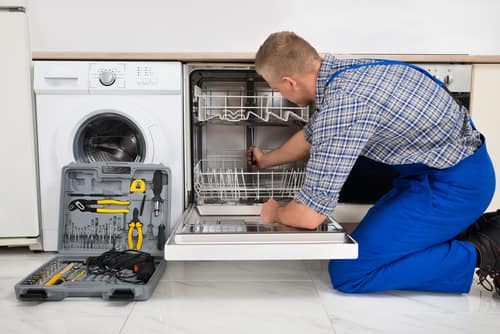 Appliance Repair & Appliance Installation Service In Panorama City California