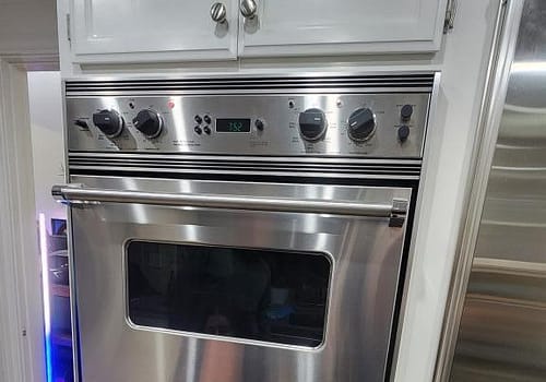 Viking repair Double Oven repair or installation service . Reviving Viking Double Ovens: Our Expert Repair and Installation Service