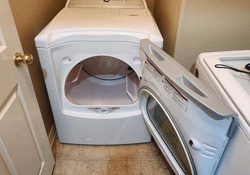 Whirlpool Gas Dryer Repair or Installation Service . The Ultimate Guide to Whirlpool Gas Dryer Repairs and Installations