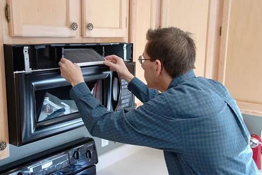 Appliance Repair & Appliance Installation Service In Newhall California
