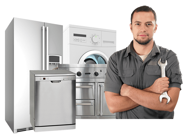 Appliance Repair & Appliance Installation Service In Van Nuys California