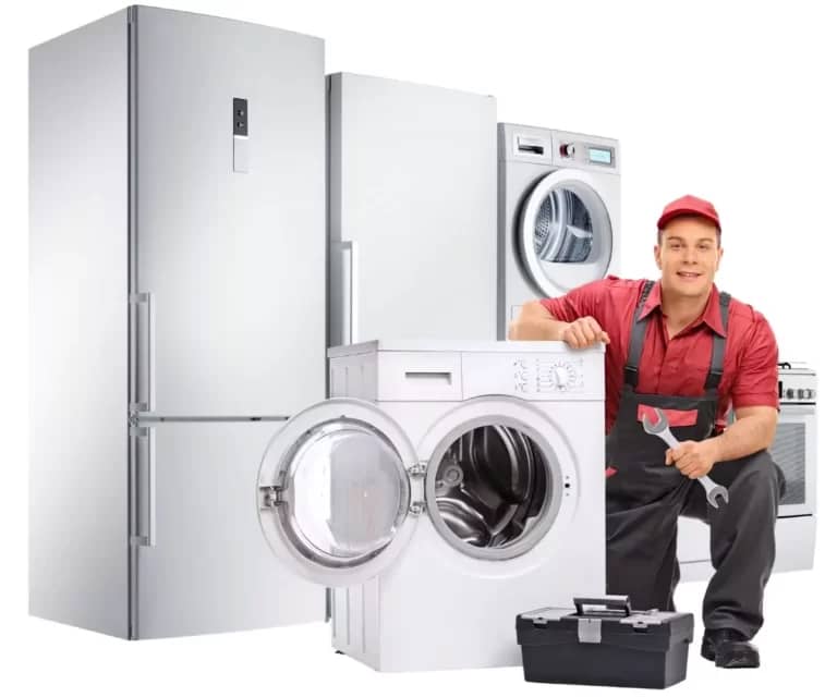 Appliance Repair & Appliance Installation Service In Tarzana California