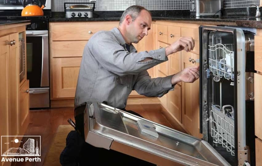Appliance Repair & Appliance Installation Service In Playa Vista California