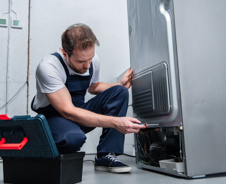 Subzero Builtin Refrigerator Repair or Installation service